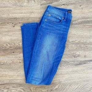 Express Jeans